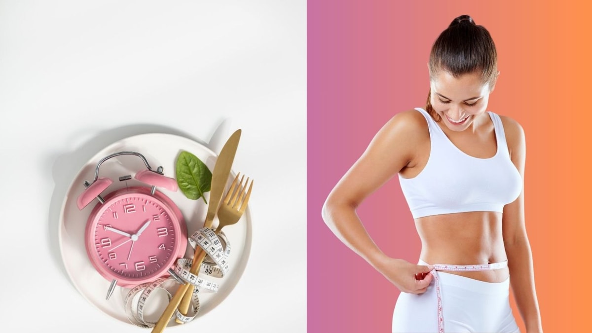 Ne pas manger pendant 7 jours : combien de kilos perdus en moyenne